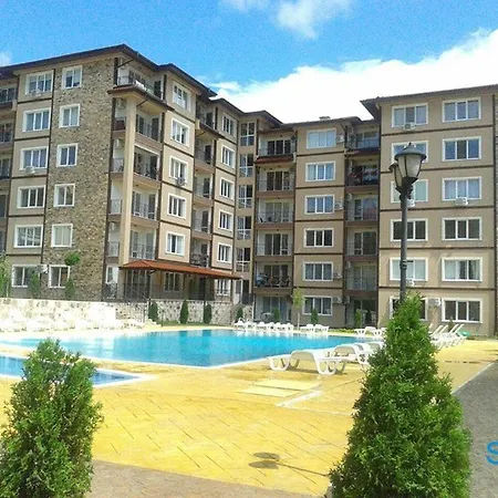 Appartement Stebil