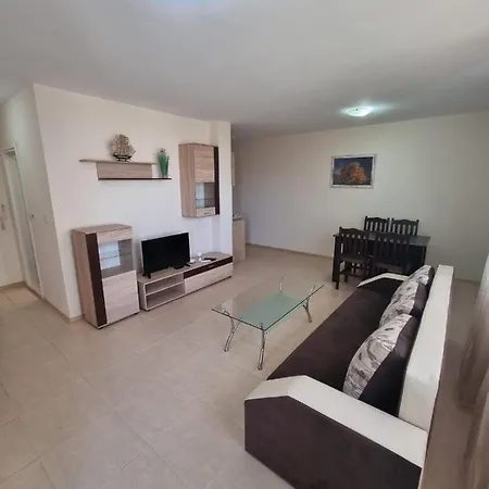 Stebil Appartement *
