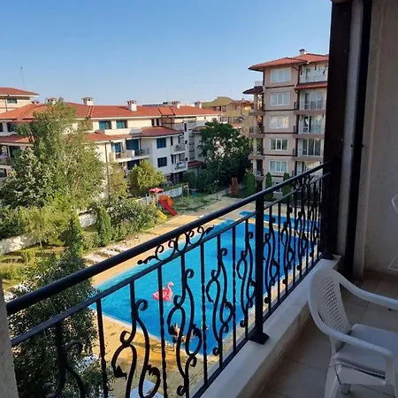 Appartement Stebil