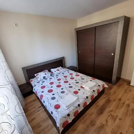 Stebil Appartement