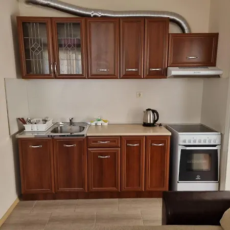 Appartement Stebil