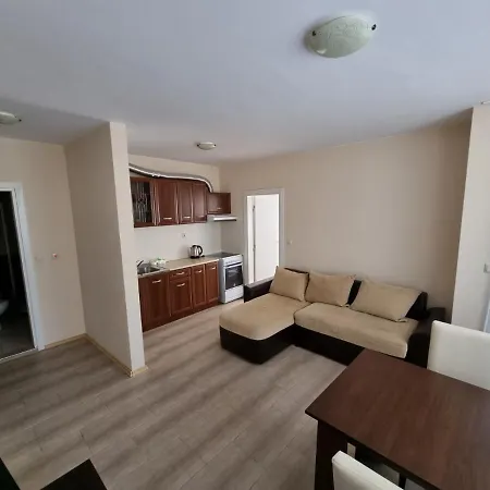 Stebil Appartement Ravda