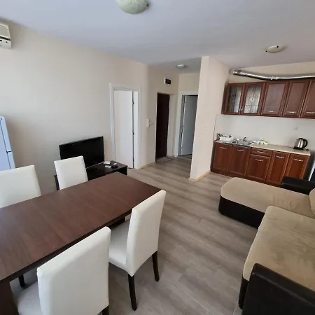 Stebil Appartement