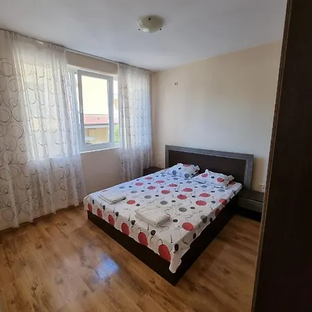 Appartement Stebil Ravda