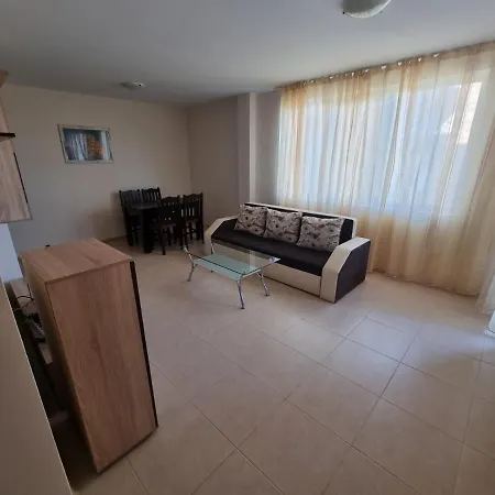 Apartament Stebil *