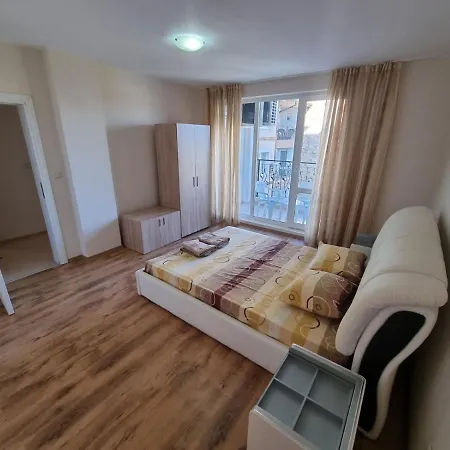 Apartament Stebil