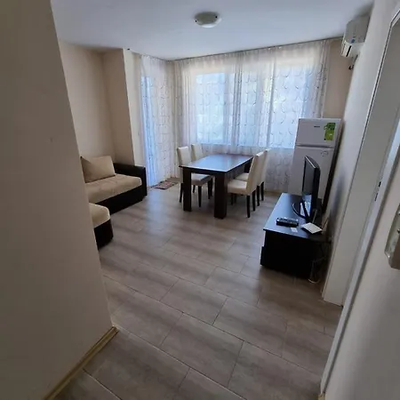 Apartament Stebil Rawda